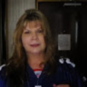 Meet your Posher, Carolynasanchez